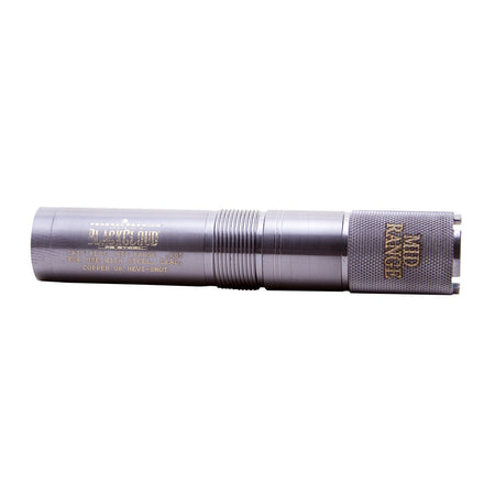 Carlson's 09030 Black Cloud 20 Gauge Mid-Range Choke Tube for Benelli Crio/Crio Plus Titanium Coated