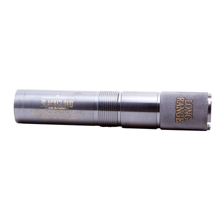 Carlson's 09031 Black Cloud 20 Gauge Long Range Choke Tube for Benelli Crio/Crio Plus Titanium Coated