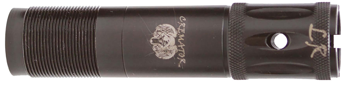 Carlson's 11492 Cremator 20 Gauge Mid/Long Range Ported Choke Tube for Browning Invector Plus 17-4 SS