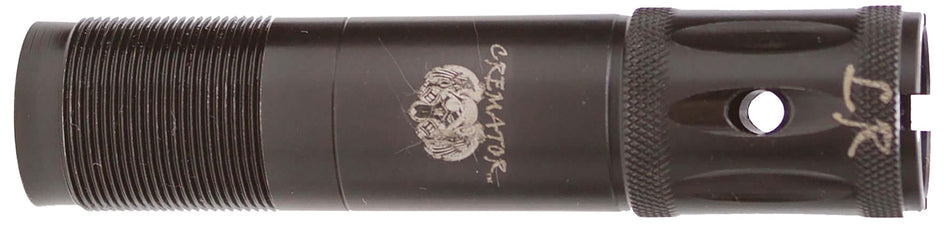Carlson's 11492 Cremator 20 Gauge Mid/Long Range Ported Choke Tube for Browning Invector Plus 17-4 SS