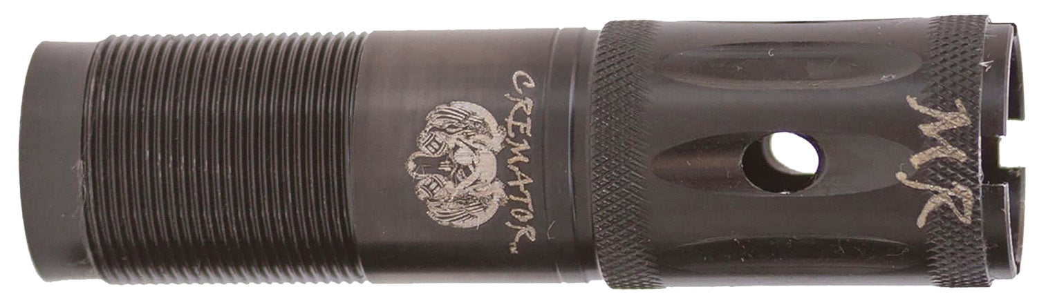 Carlson's 11494 Cremator 20 Gauge Mid/Long Range Ported Choke Tube for Winchester 17-4 SS