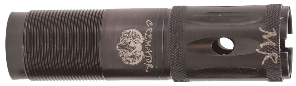 Carlson's 11494 Cremator 20 Gauge Mid/Long Range Ported Choke Tube for Winchester 17-4 SS