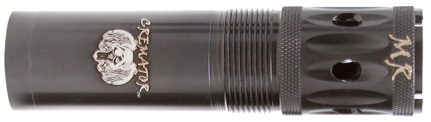 Carlson's 11512 Cremator 12 Gauge Mid/Long Range Ported Choke Tube for Beretta/Benelli Mobil 17-4 SS