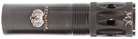 Carlson's 11512 Cremator 12 Gauge Mid/Long Range Ported Choke Tube for Beretta/Benelli Mobil 17-4 SS