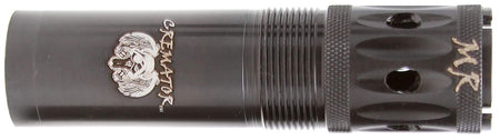 Carlson's 11515 Cremator 12 Gauge Mid-Range Ported Choke Tube for Beretta/Benelli Mobil 17-4 SS
