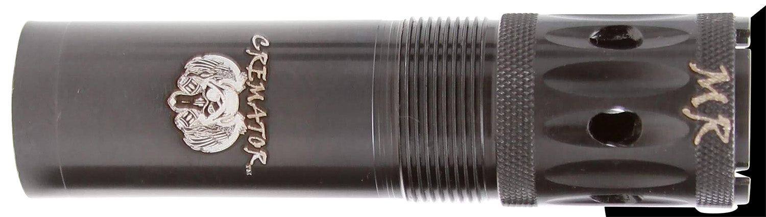 Carlson's 11517 Cremator 12 Gauge Long Range Ported Choke Tube for Beretta/Benelli Mobil 17-4 SS
