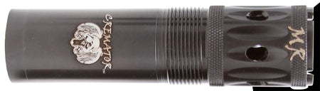 Carlson's 11517 Cremator 12 Gauge Long Range Ported Choke Tube for Beretta/Benelli Mobil 17-4 SS