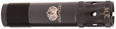 Carlson's 11525 Cremator 12 Gauge Mid-Range Ported Choke Tube for Browning Invector Plus 17-4 SS