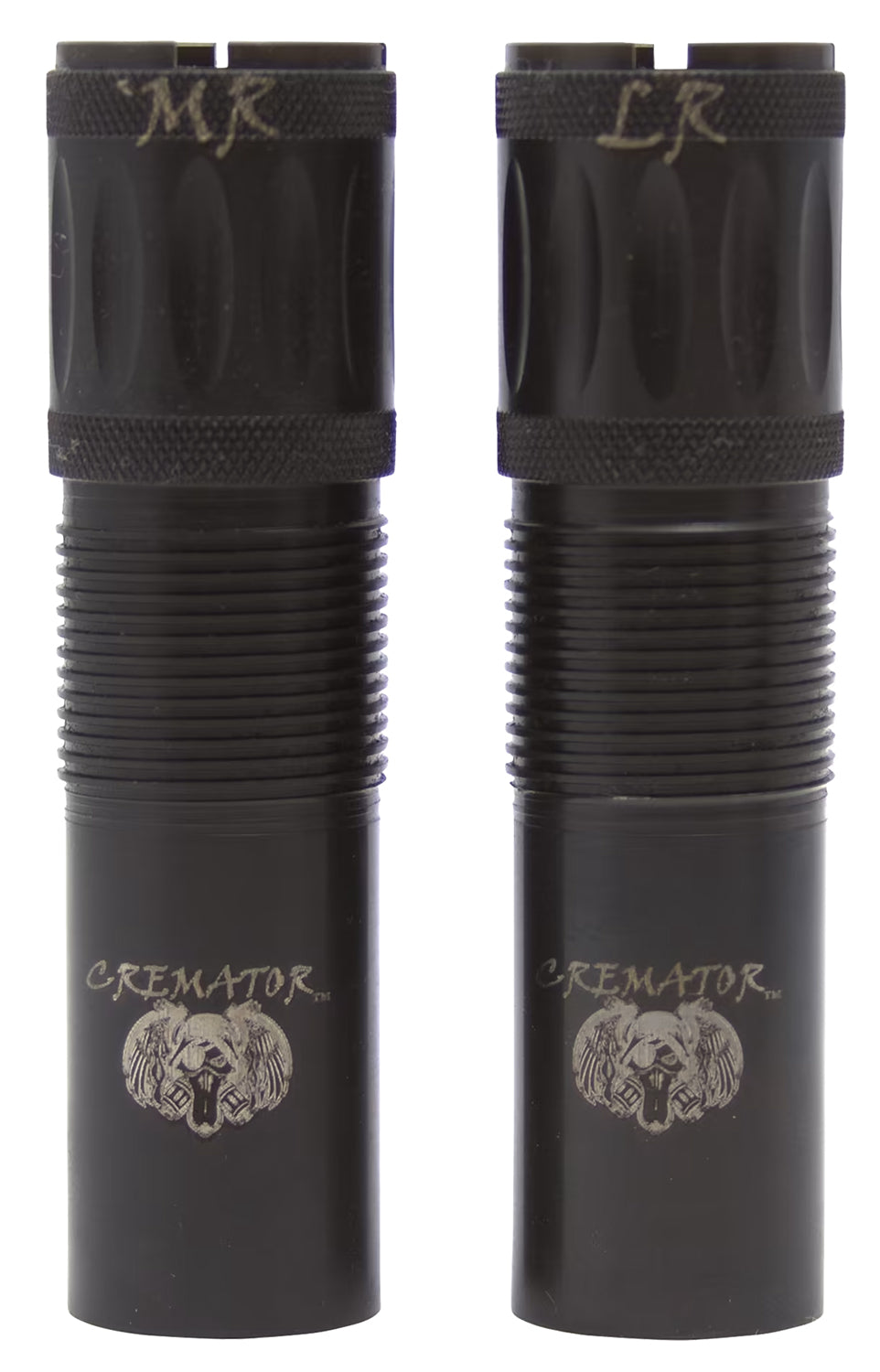 Carlson's 11602 Cremator Choke Tube Benelli Crio/Crio Plus 12GA Mid/Long Range Non-Ported Stainless