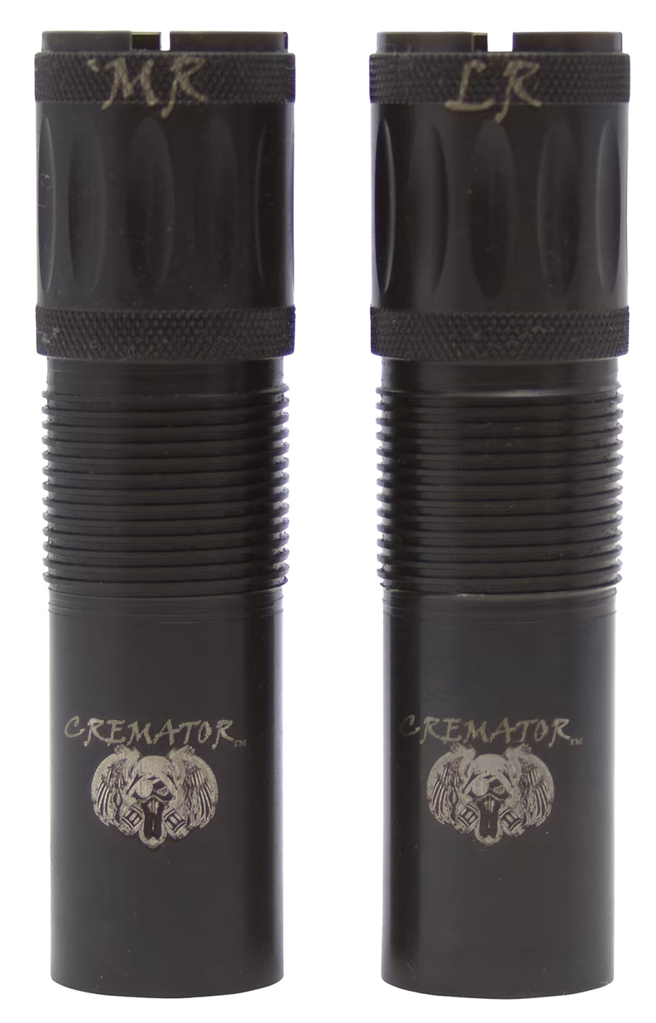 Carlson's 11602 Cremator Choke Tube Benelli Crio/Crio Plus 12GA Mid/Long Range Non-Ported Stainless