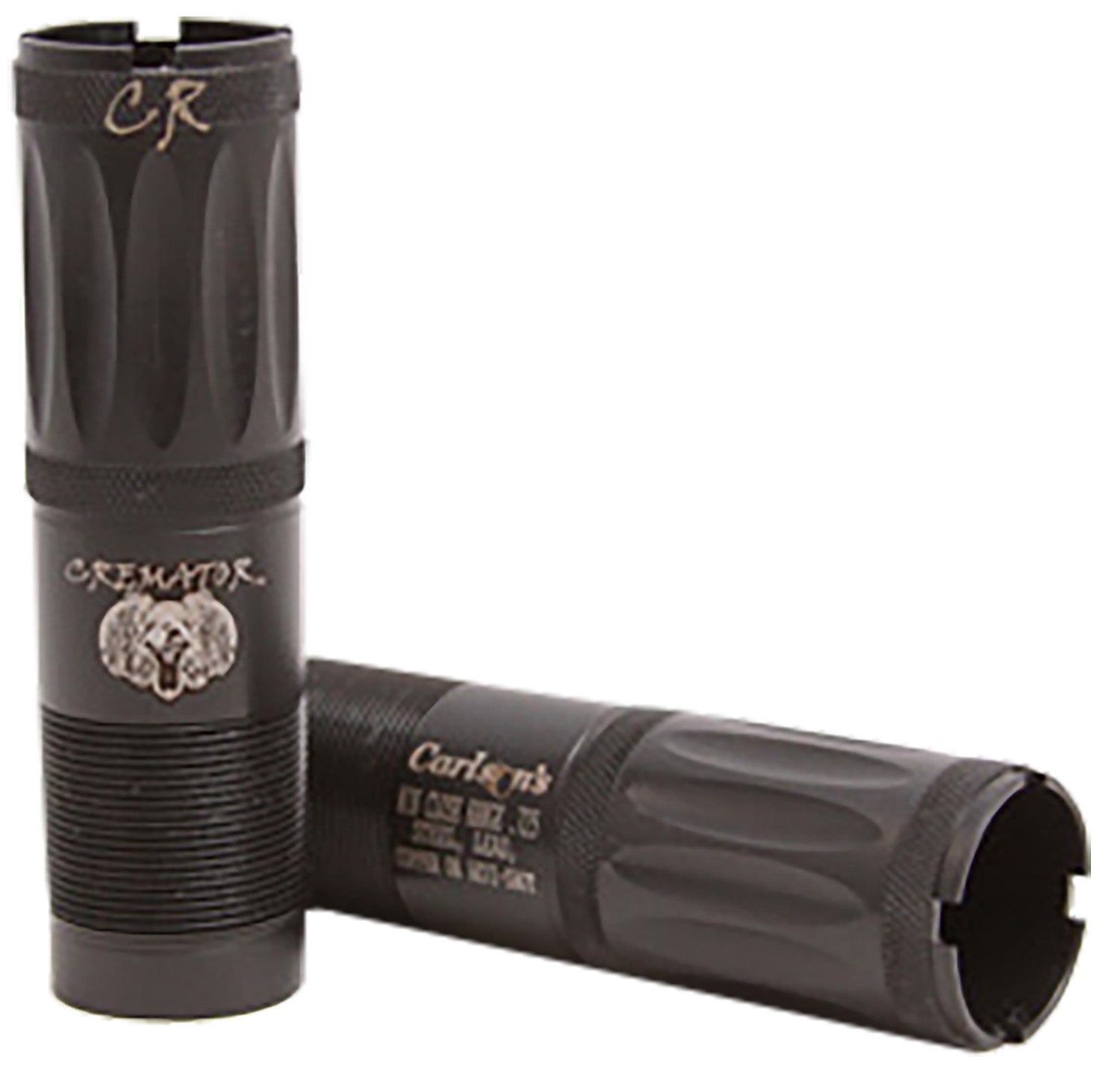 Carlson's 11642 Cremator Choke Tube Winchester 12GA Mid/Long Range Non-Ported Stainless