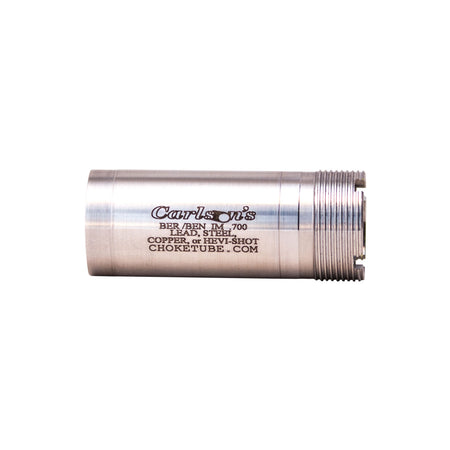 Carlson's Choke Tubes Beretta/Benelli Mobil 12 Gauge Improved Modified Flush Choke Tube 17-4 Stainless