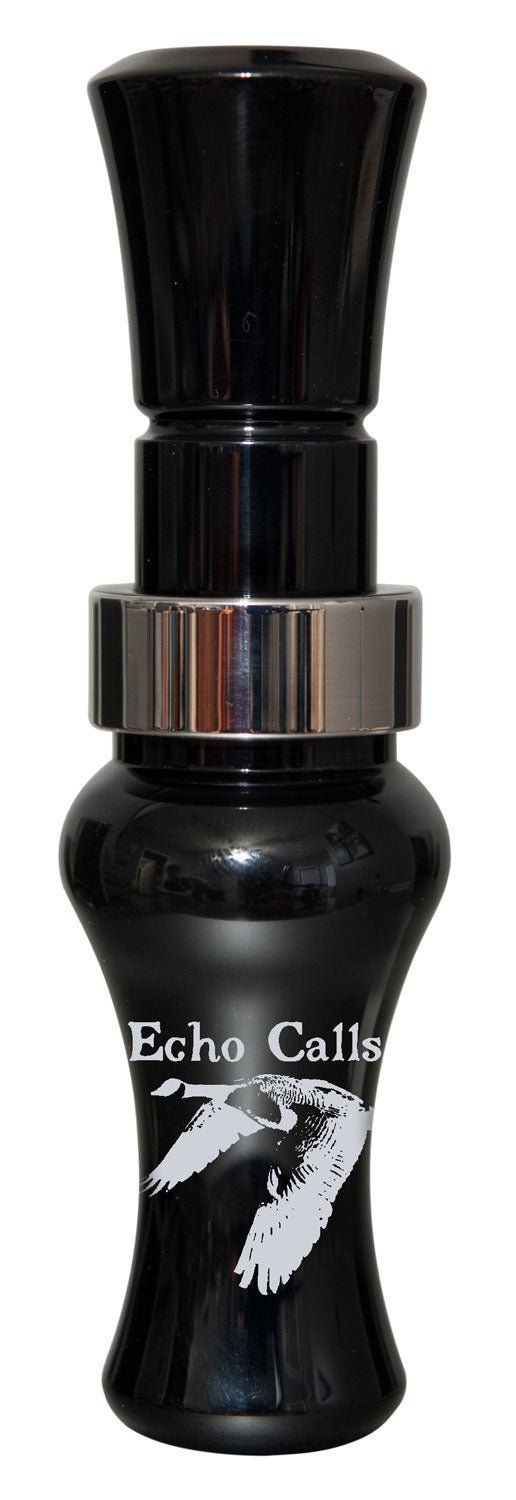 Echo 90001 Canada Goose Open Acrylic Call - Black