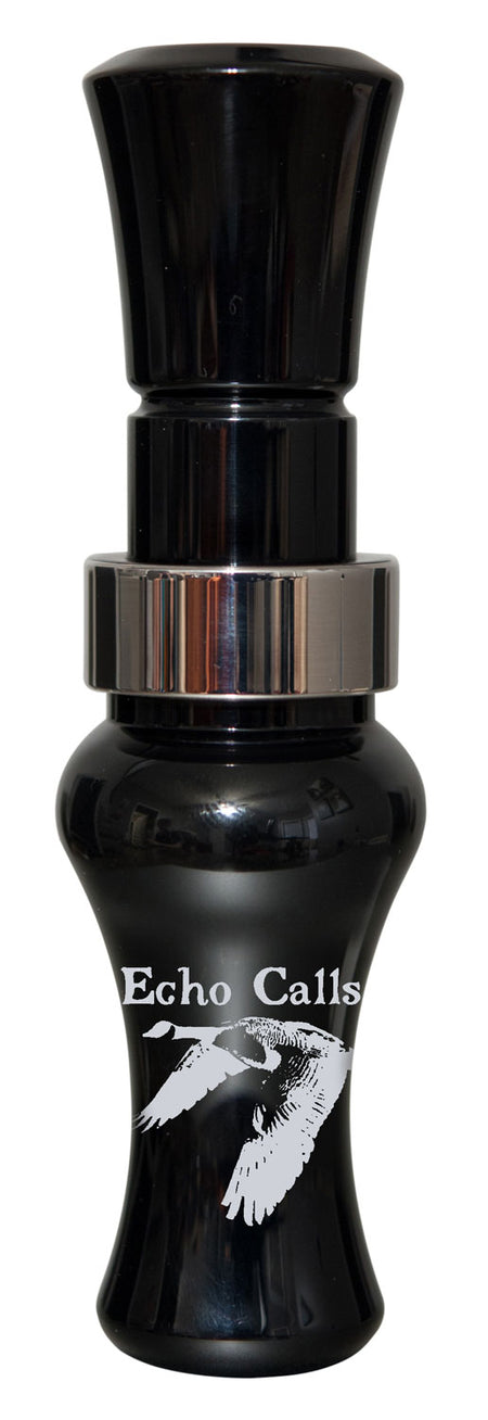 Echo 90001 Canada Goose Open Acrylic Call - Black