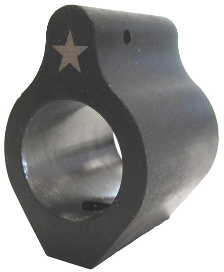 BCM LGB625 AR-15 Low Profile Gas Block for .625 Barrels Black Phosphate
