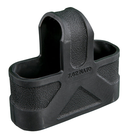 Magpul Original Magpul Rubber Loop Magazine Pull Assist 7.62x51mm NATO Black MAG002-BLK 3-Pack
