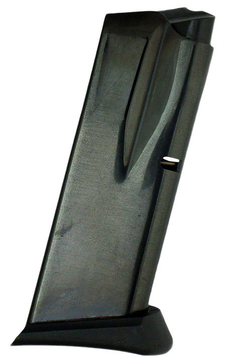 CZ-USA 11750 CZ 2075 RAMI 10-Round 9mm Luger Blued Steel Pistol Magazine