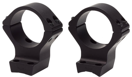 Browning 12511 X-Lock Scope Mount for X-Bolt Rifle Matte Black Medium Rings