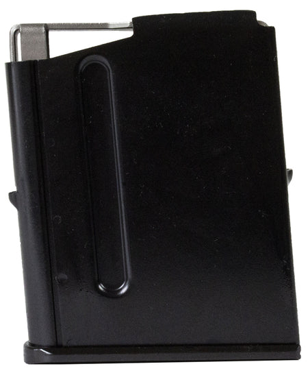 CZ-USA 13004 CZ 527 5-Round 7.62x39mm Blued Steel Bolt-Action Rifle Magazine