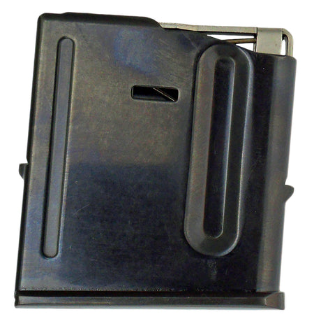 CZ-USA 13006 CZ 527 5-Round .17 Rem Blued Steel Bolt-Action Rifle Magazine