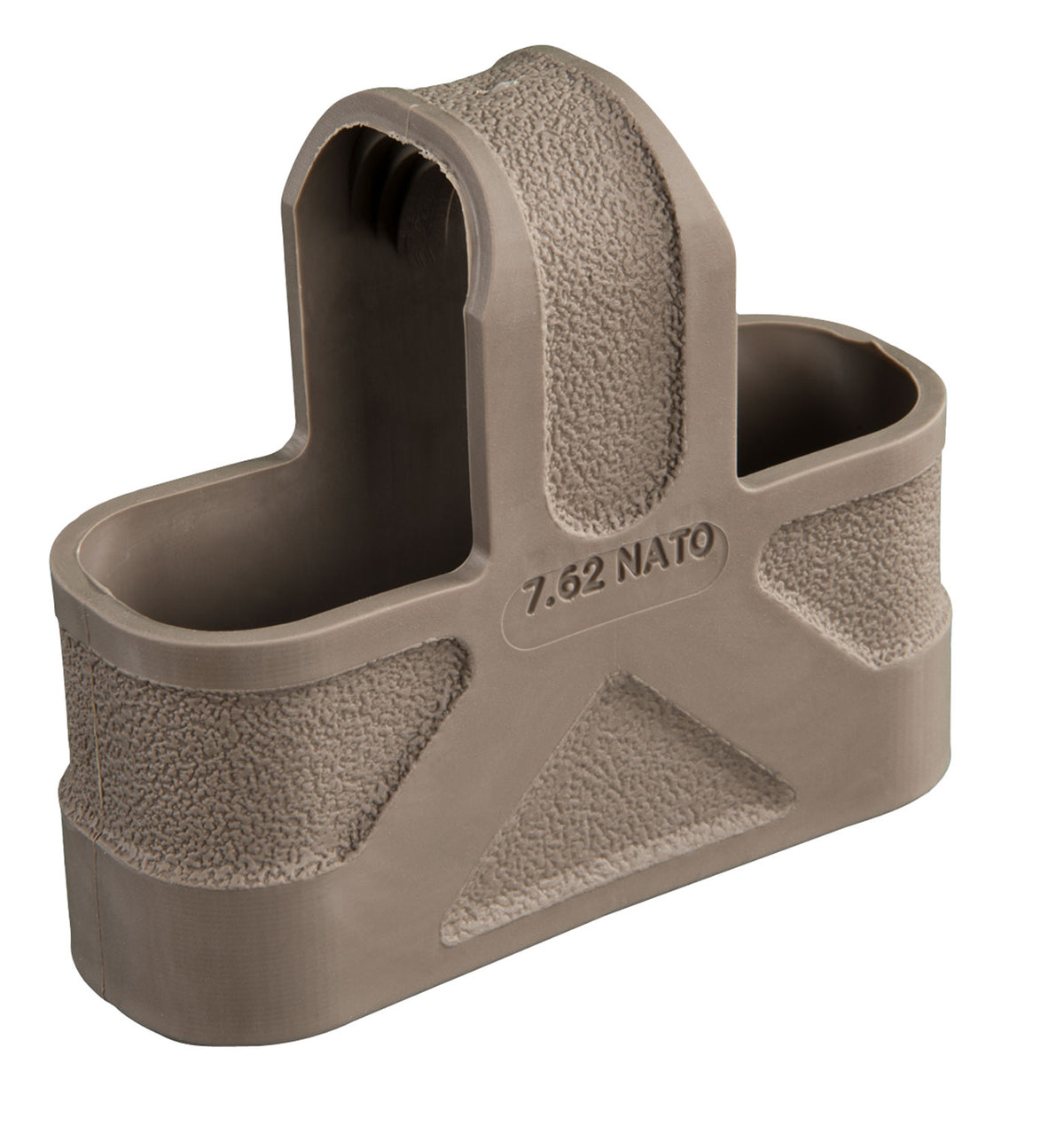 Magpul MAG002-FDE Original Magpul Tactical Mag Pull Tab Flat Dark Earth 3-Pack