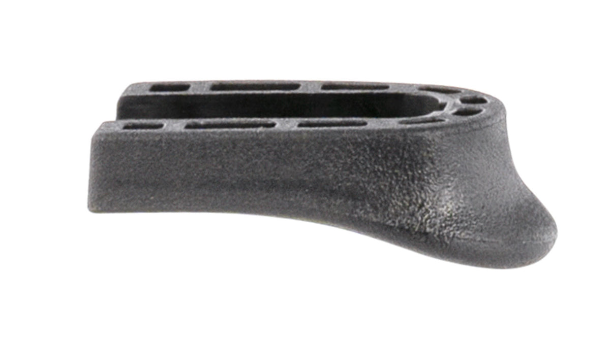 Pearce Grip PGEZ Black Polymer Grip Extension – S&W M&P Shield EZ 380, Enhanced Ergonomics