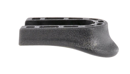 Pearce Grip PGEZ Black Polymer Grip Extension – S&W M&P Shield EZ 380, Enhanced Ergonomics