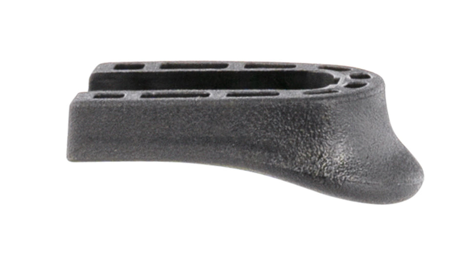 Pearce Grip PGEZ Black Polymer Grip Extension – S&W M&P Shield EZ 380, Enhanced Ergonomics