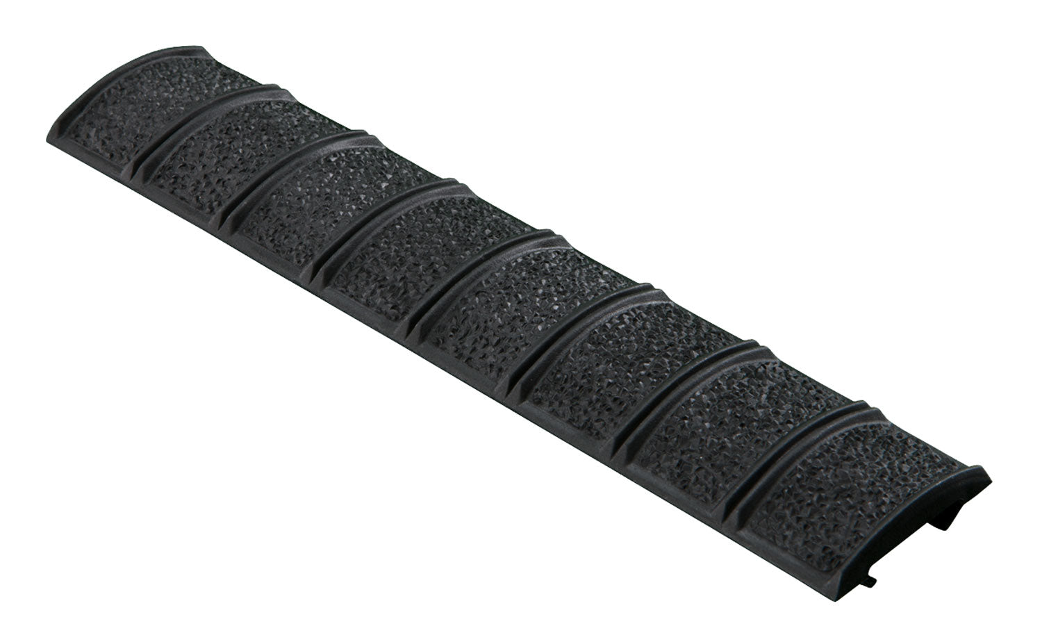 Magpul MAG012-BLK Black XT Rail Panel 1913 Picatinny Coverage