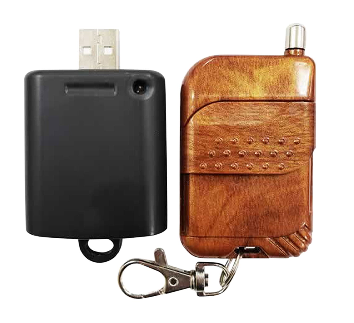 Mojo Outdoors Elite Series Multi Decoy USB Receiver Black Compatible w/ ES Mallard & More
