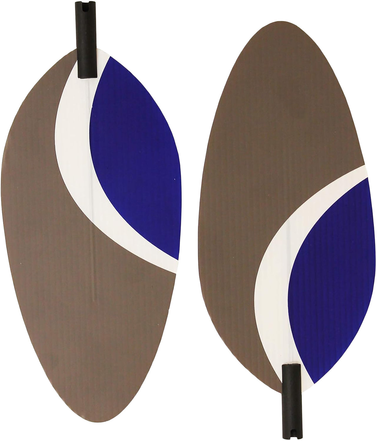 Mojo Outdoors Baby Mojo and Floater Mojo Magnetic Wing Replacement Set Includes Both Wings