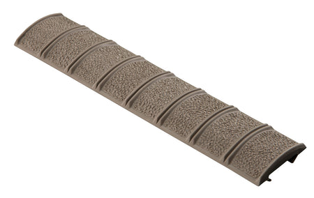 Magpul MAG012-FDE Flat Dark Earth XT Rail Panel 1913 Picatinny