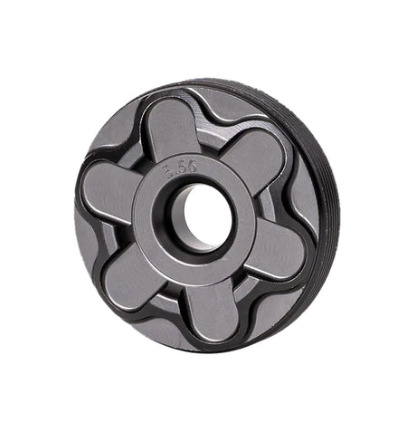 Rugged Suppressors FC001 Black Front End Cap 5.56x45mm NATO