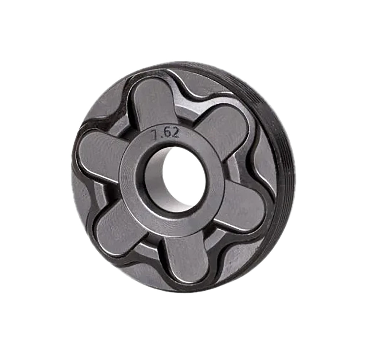 Rugged Suppressors FC003 7.62mm OEM Front End Cap Black