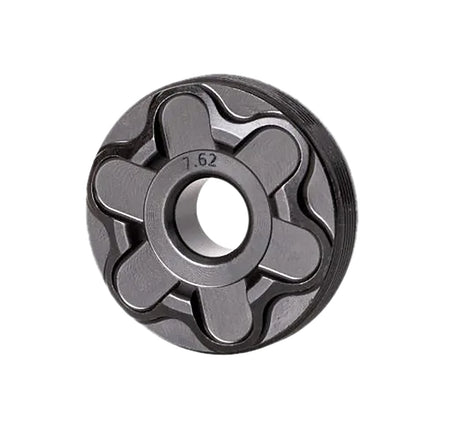 Rugged Suppressors FC003 7.62mm OEM Front End Cap Black