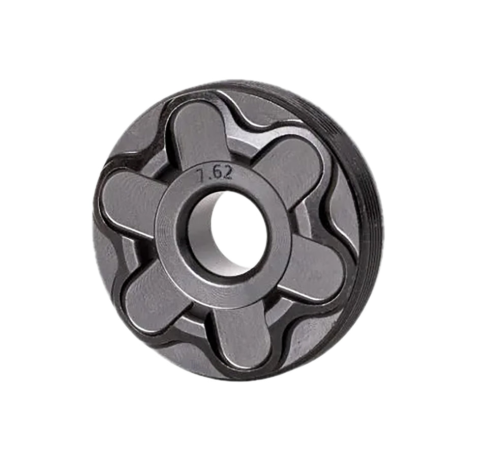 Rugged Suppressors FC003 7.62mm OEM Front End Cap Black