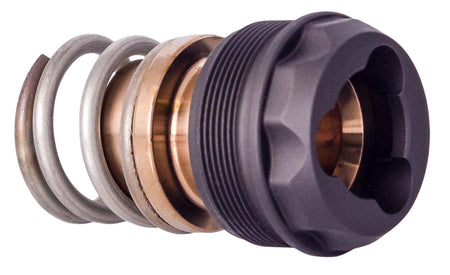 Rugged Suppressors OA001 3-Lug Can Mount 9mm for Obsidian Suppressors