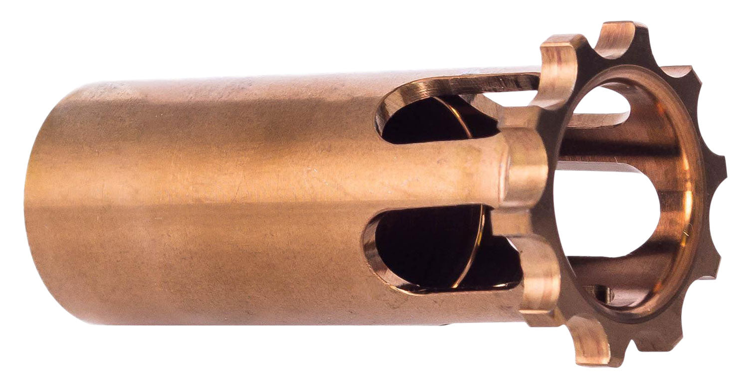 Rugged Suppressors OP001 Piston for Suppressors .578x28 Thread, Heat Treated 17-4 Stainless