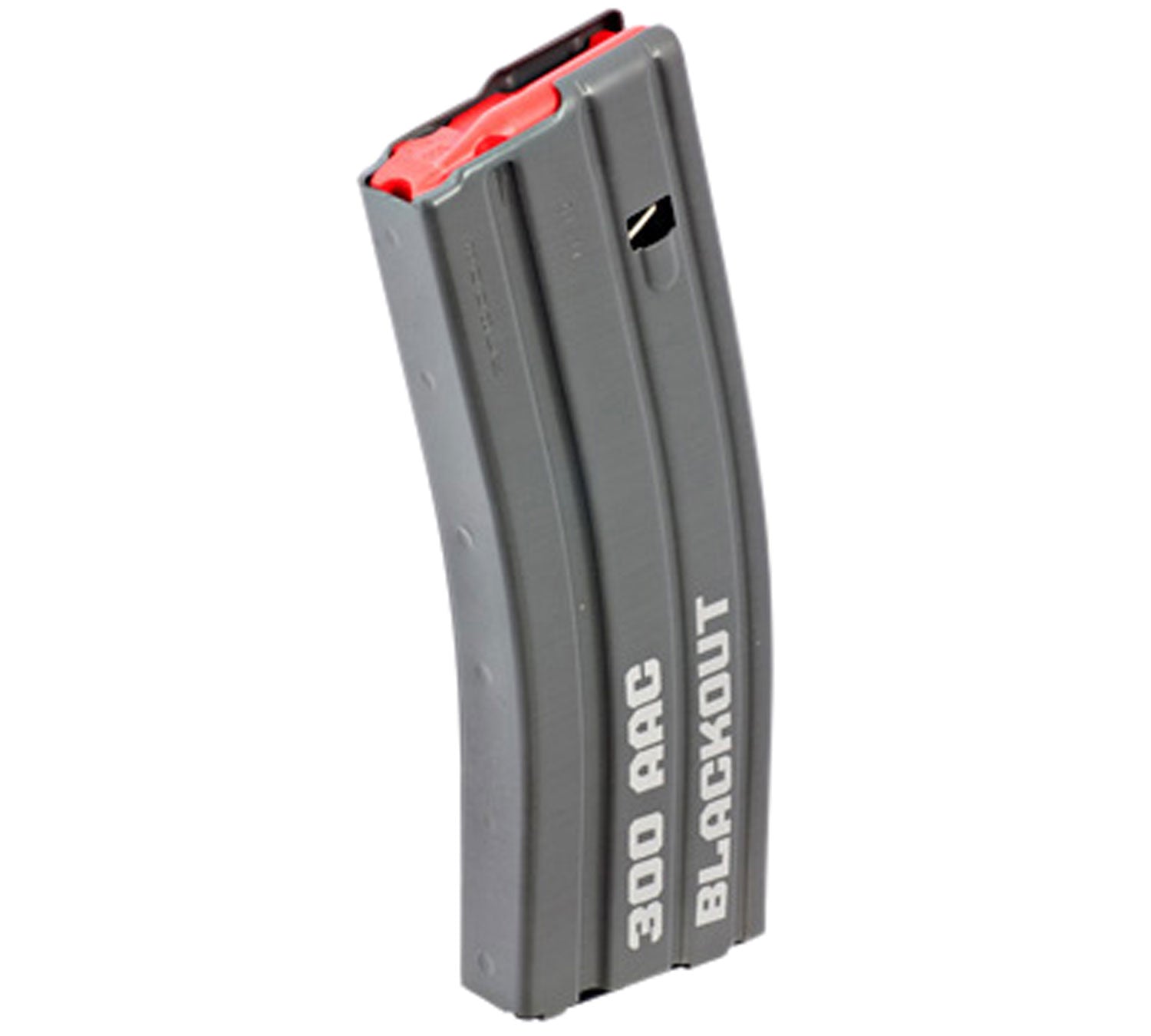 Ruger 90526 30-Round 300 Blackout Fits Ruger AR-556/SR-556 Takedown Black Steel Magazine