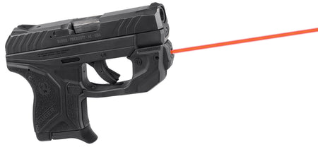 LaserMax Centerfire Red Laser Sight with GripSense Ruger LCP2