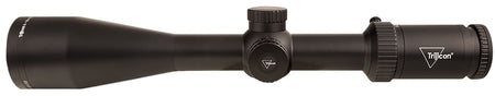 Trijicon 2900005 Credo HX Riflescope 4-16x50mm 30mm Satin Black LED Illuminated Red Duplex Reticle