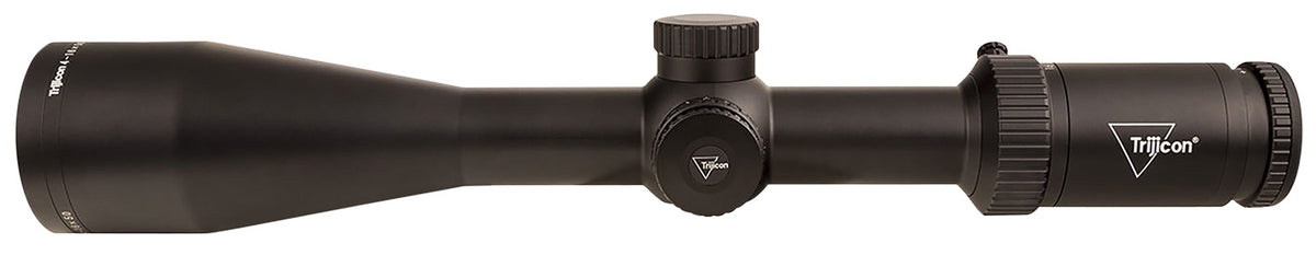 Trijicon Credo HX 4-16x50mm Duplex with Green Dot Riflescope