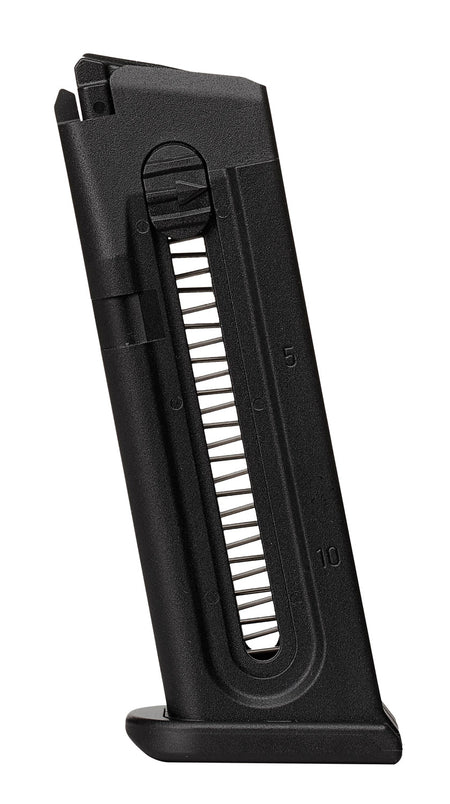Glock G44 10-Round .22LR Black Polymer Magazine 47908