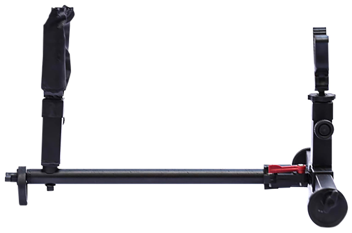 BenchMaster BMPSSR Perfect Shot Steel Gun Rest Ambidextrous 17"-29"