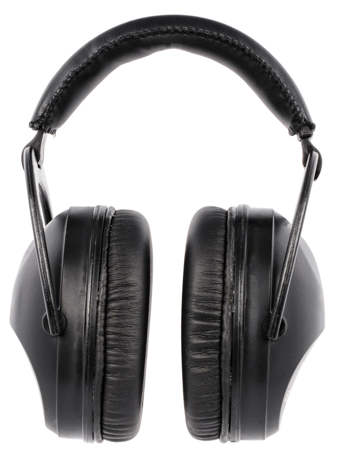 Pro Ears PEUSB Ultra Sleek 26dB Passive Hearing Protection Muff Black/Gold 1 Pair