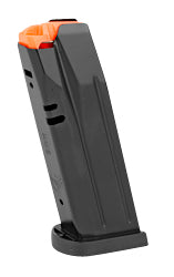 CZ-USA 11445 CZ P-10F/P-09 .40 S&W 15rd Blued Steel Handgun Magazine