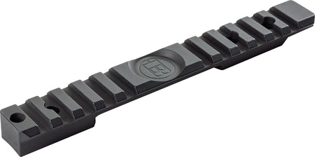 Bergara BA0014 B14 SA 30 MOA Black Anodized Scope Rail