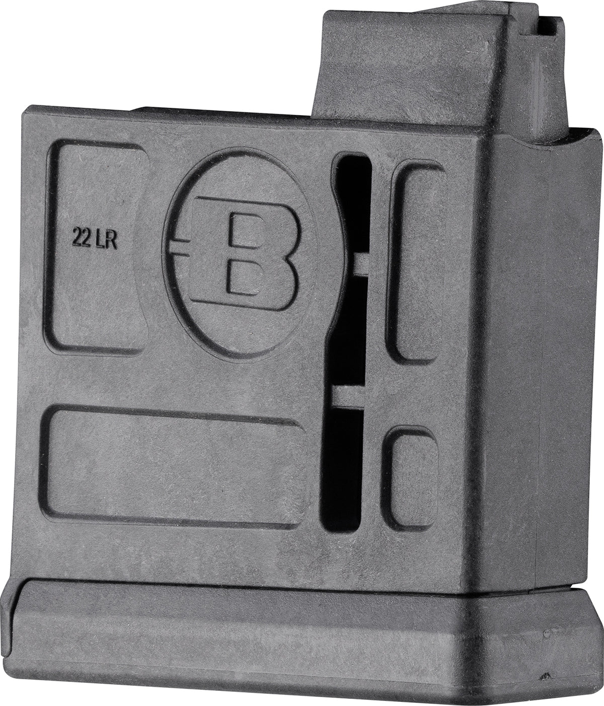 Bergara BA0016 B-14 22 LR 10 Round Black Polymer Magazine