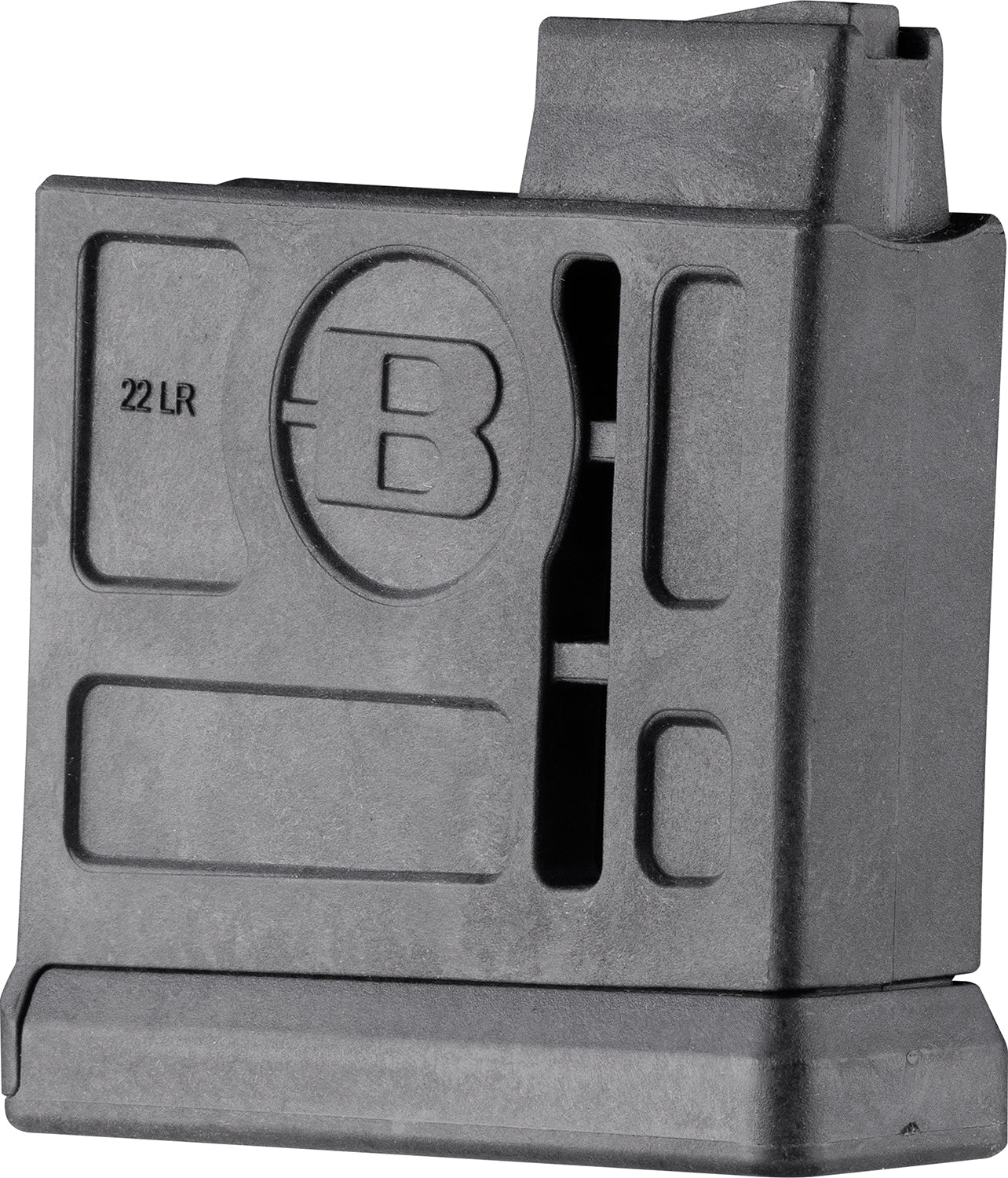 Bergara BA0016 B-14 22 LR 10 Round Black Polymer Magazine