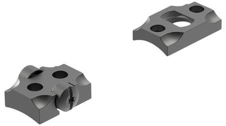 Leupold 57310 STD Standard 2-Piece Scope Base Winchester 70 WSSM Matte Black
